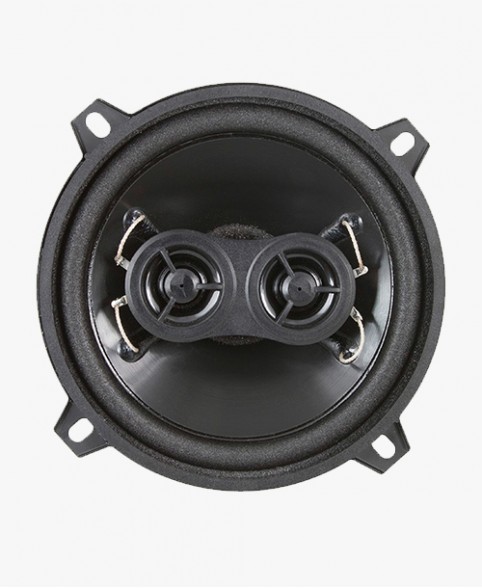 Mini Haut-parleur 0,2W 8 Ohm - Diamètre 5,1 Cm - Pour Projets Audio, Alarmes, électronique - Transducteur Simple