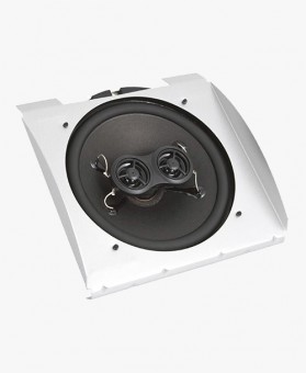 haut-parleur rond 165mm - avec grille RETROR-62S