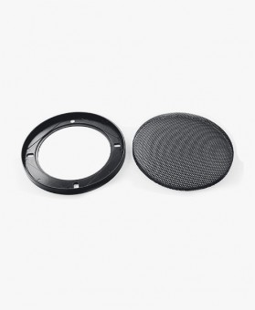 5¼-Inch Speaker Grill