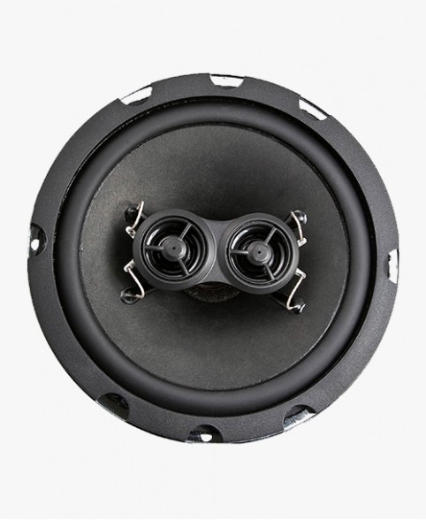 haut-parleur rond 165mm - 100 watts RETROR-65N