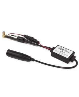 AM/FM to DAB Antenna Adapter