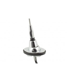 Ford antenna W/Oval base &...