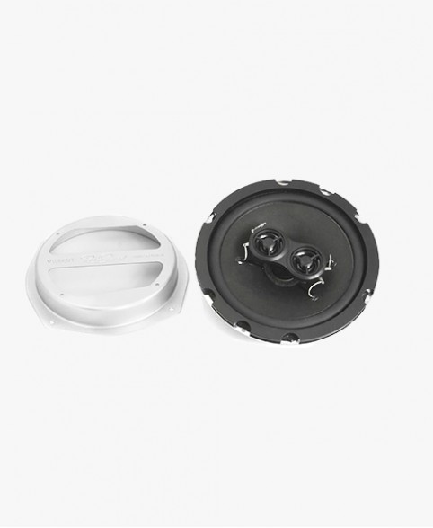 Haut-parleur coaxial RETROSOUND DVC 165mm, 6.5 (pièce), 79,00 €