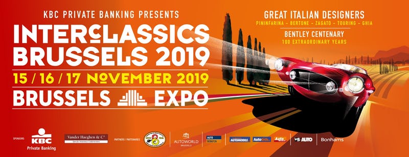 InterClassics 2019